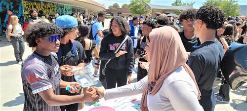 Club Rush